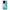 Samsung S20 Ultra Water Flower Θήκη από τη Smartfits με σχέδιο στο πίσω μέρος και μαύρο περίβλημα | Smartphone case with colorful back and black bezels by Smartfits