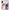 Θήκη Samsung S20 Walking Mermaid από τη Smartfits με σχέδιο στο πίσω μέρος και μαύρο περίβλημα | Samsung S20 Walking Mermaid case with colorful back and black bezels