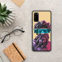 Thumbnail for Zeus Art - Samsung Galaxy S20 case