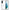 Θήκη Αγίου Βαλεντίνου Samsung S21 Aeshetic Love 2 από τη Smartfits με σχέδιο στο πίσω μέρος και μαύρο περίβλημα | Samsung S21 Aeshetic Love 2 case with colorful back and black bezels