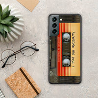 Thumbnail for Awesome Mix - Samsung Galaxy S21 case