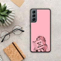 Thumbnail for Bad Bitch - Samsung Galaxy S21 case