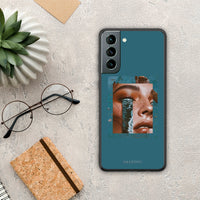Thumbnail for Cry An Ocean - Samsung Galaxy S21 case