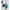 Θήκη Αγίου Βαλεντίνου Samsung S21 Devil Baby από τη Smartfits με σχέδιο στο πίσω μέρος και μαύρο περίβλημα | Samsung S21 Devil Baby case with colorful back and black bezels