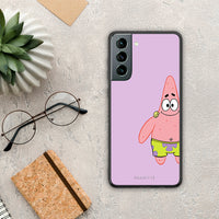 Thumbnail for Friends Patrick - Samsung Galaxy S21 case