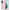 Θήκη Αγίου Βαλεντίνου Samsung S21 Hello Kitten από τη Smartfits με σχέδιο στο πίσω μέρος και μαύρο περίβλημα | Samsung S21 Hello Kitten case with colorful back and black bezels