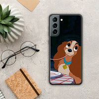 Thumbnail for Lady And Tramp 2 - Samsung Galaxy S21 case