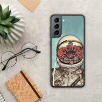 Thumbnail for Nasa Bloom - Samsung Galaxy S21 case