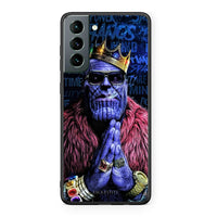 Thumbnail for 4 - Samsung S21 Thanos PopArt case, cover, bumper
