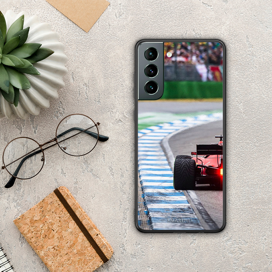 Racing Vibes - Samsung Galaxy S21 case