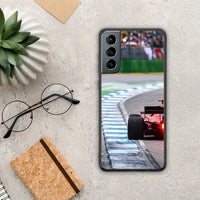 Thumbnail for Racing Vibes - Samsung Galaxy S21 case