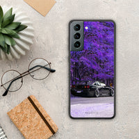 Thumbnail for Super Car - Samsung Galaxy S21 θήκη