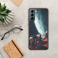 Thumbnail for Surreal View - Samsung Galaxy S21 case