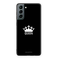 Thumbnail for 4 - Samsung S21 Queen Valentine case, cover, bumper