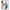Θήκη Samsung S21 Walking Mermaid από τη Smartfits με σχέδιο στο πίσω μέρος και μαύρο περίβλημα | Samsung S21 Walking Mermaid case with colorful back and black bezels