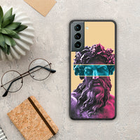 Thumbnail for Zeus Art - Samsung Galaxy S21 case