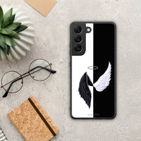 Thumbnail for Angels Demons - Samsung Galaxy S22 case