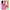 Θήκη Samsung S22 Blue Eye Pink από τη Smartfits με σχέδιο στο πίσω μέρος και μαύρο περίβλημα | Samsung S22 Blue Eye Pink case with colorful back and black bezels