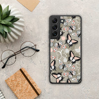 Thumbnail for Boho Butterflies - Samsung Galaxy S22 case