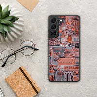 Thumbnail for Born In 90s - Samsung Galaxy S22 case