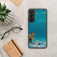 Thumbnail for Clean The Ocean - Samsung Galaxy S22 case
