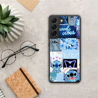 Thumbnail for Collage Good Vibes - Samsung Galaxy S22 case