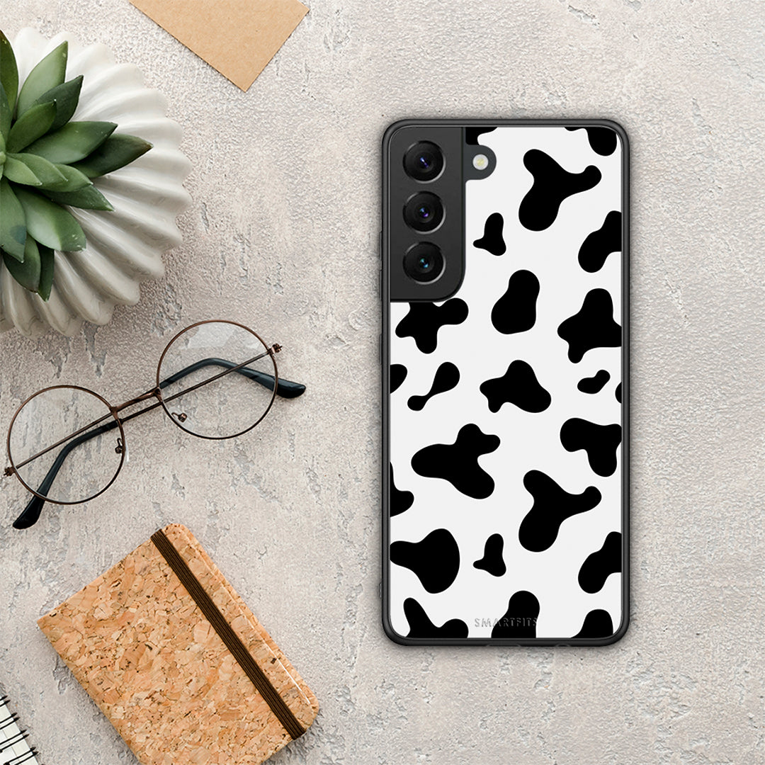 Cow Print - Samsung Galaxy S22 case