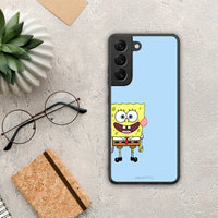 Thumbnail for Friends Bob - Samsung Galaxy S22 case