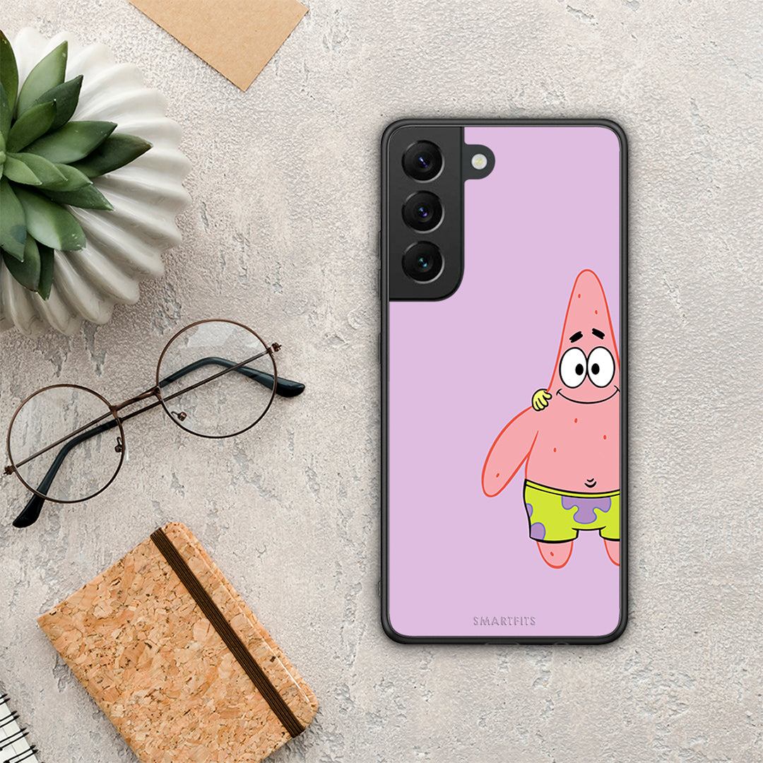 Friends Patrick - Samsung Galaxy S22 case