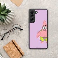 Thumbnail for Friends Patrick - Samsung Galaxy S22 case