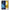 Θήκη Samsung S22 Blue Sky Galaxy από τη Smartfits με σχέδιο στο πίσω μέρος και μαύρο περίβλημα | Samsung S22 Blue Sky Galaxy case with colorful back and black bezels
