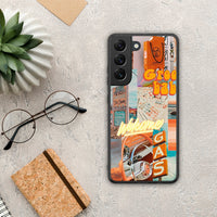 Thumbnail for Groovy Babe - Samsung Galaxy S22 case