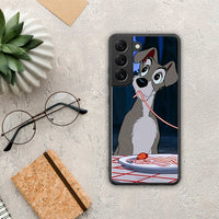 Thumbnail for Lady And Tramp 1 - Samsung Galaxy S22 case