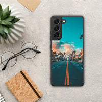 Thumbnail for Landscape City - Samsung Galaxy S22 θήκη