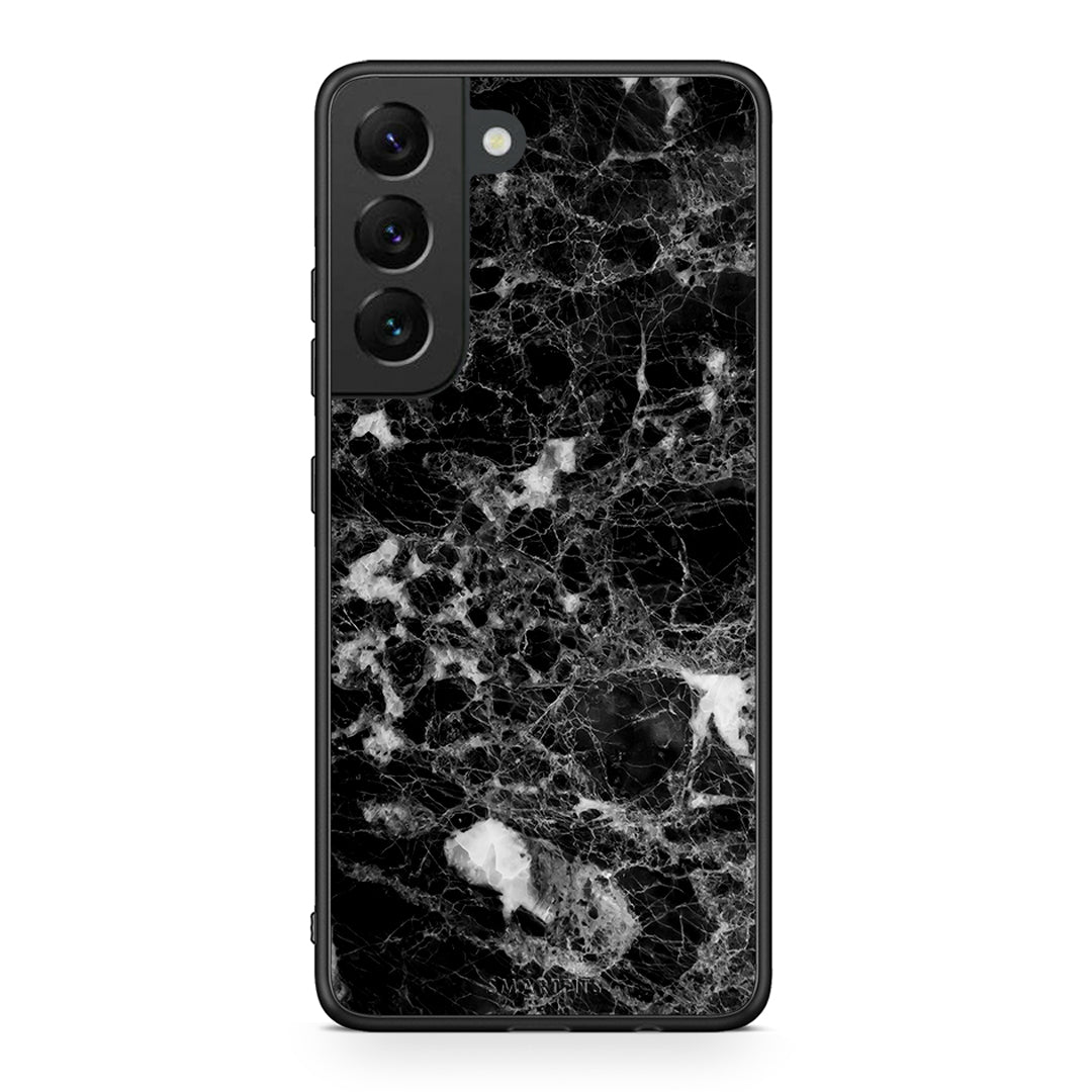 3 - Samsung S22 Male marble case, cover, bumper