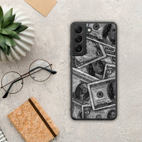 Thumbnail for Money Dollars - Samsung Galaxy S22 case