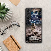 Thumbnail for More Space - Samsung Galaxy S22 case
