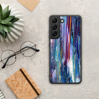 Thumbnail for Paint Winter - Samsung Galaxy S22 case