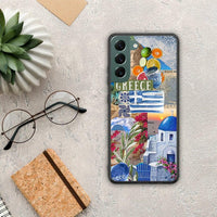 Thumbnail for All Greek - Samsung Galaxy S22 Plus case