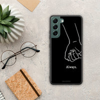 Thumbnail for Always & Forever 1 - Samsung Galaxy S22 Plus case