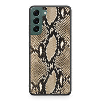 Thumbnail for 23 - Samsung S22 Plus Fashion Snake Animal case, cover, bumper