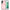 Θήκη Samsung S22 Plus Pink Feather Boho από τη Smartfits με σχέδιο στο πίσω μέρος και μαύρο περίβλημα | Samsung S22 Plus Pink Feather Boho case with colorful back and black bezels