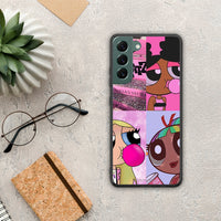 Thumbnail for Bubble Girls - Samsung Galaxy S22 Plus Case