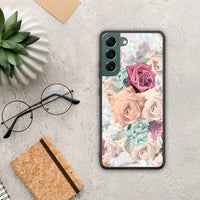 Thumbnail for Floral Bouquet - Samsung Galaxy S22 Plus case