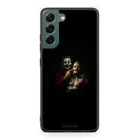 Thumbnail for 4 - Samsung S22 Plus Clown Hero case, cover, bumper