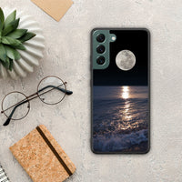 Thumbnail for Landscape Moon - Samsung Galaxy S22 Plus case