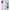 Θήκη Samsung S22 Plus Lilac Hearts από τη Smartfits με σχέδιο στο πίσω μέρος και μαύρο περίβλημα | Samsung S22 Plus Lilac Hearts case with colorful back and black bezels