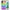 Θήκη Samsung S22 Plus Melting Rainbow από τη Smartfits με σχέδιο στο πίσω μέρος και μαύρο περίβλημα | Samsung S22 Plus Melting Rainbow case with colorful back and black bezels