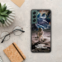 Thumbnail for More Space - Samsung Galaxy S22 Plus case