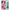 Θήκη Αγίου Βαλεντίνου Samsung S22 Plus Pink Love από τη Smartfits με σχέδιο στο πίσω μέρος και μαύρο περίβλημα | Samsung S22 Plus Pink Love case with colorful back and black bezels